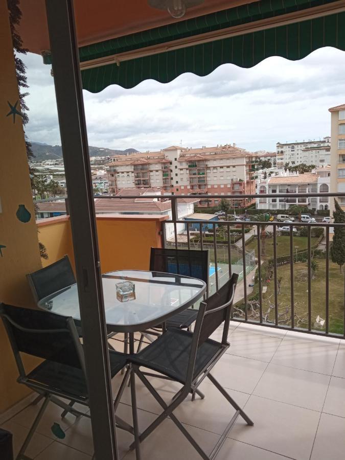 Maravilloso Apartamento En El Lugar Con El Clima Mejor De Europa Torrox Exteriér fotografie
